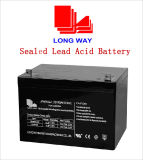 12V90ah Sound Equipment Sealed Lead Acid Battery