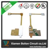 Hollow out Em-Shieding Flexible Circuit Board