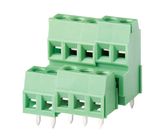 3.5mm Pitch PCB Screw Terminal Block with UL, Ce Certification