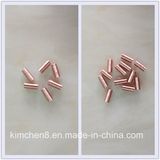 Precision &Miniature Coil with Self Bonding Wire