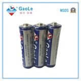 Super Heavy Duty AA R6 1.5V No-Rechargeable Battery