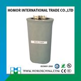 Cbb65A-1 AC Motor Capacitor Cbb65 Oval Aluminum Run Capacitor