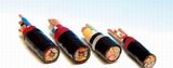 XLPE Insulated Copper Conductor 32kv Power Cable