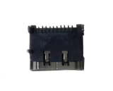 HDMI a Type Female Right Angle DIP 2 Row Connectors From Antenk