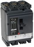 Moulded Case Circuit Breaker CE- NSX MCCB