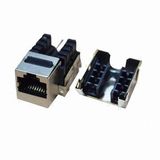 CAT6 FTP 90 Degree Keystone Jack