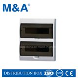 IP 67 Distribution Board with 24 Ways