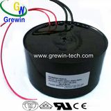 Encapsulated Exproof Ring Transformer for Garden Swimming Lighting