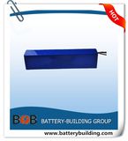 36V 13.2ah Lithium Battery Pack for Balanceing Scooter