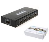 5X1 HDMI Switcher (HDMI V1.3, 1080P)