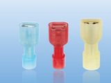 Nylon Fully-Insulating Female Terminal Block