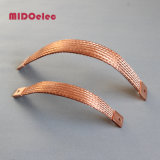 Manufacturer Good Quality Copper Flexible Braided Tape