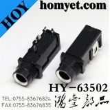 6.35mm AV Jack /Phone Jack / Hy-63502
