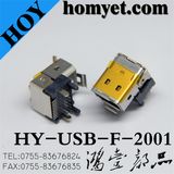 USB Jack for Electric Accessories (USB-f-2001)