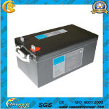 12V 250ah Rechargeable Solar Power Battery