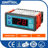 Refrigeration Parts Temperature Controller with Ntc Sensor