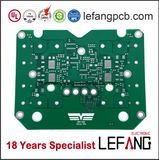 High Tg180 Printed Circuit Board PCB for Power Bank