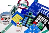 Membrane Switch for Electronic Products