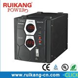 Home 1500va AC Ei Transformer Automatic Voltage Stabilizer