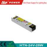 24V 1A 25W LED Light Display Board Module Htn