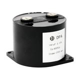 Low Loss Lgbt Capacitor Tantalum Capacitor Electrolytic Capacitors