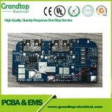 UL Approved PCB Assembly Main Turnkey Contract Electronic Manufacturing Services