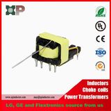 Gate Drivers Use Safetyhigh-Voltage Transformer