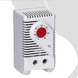 Compact Normally Close (NC) Mechanical Stego Cabinet Thermostat Temperature Controller Thermoregulator Kto011