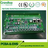 High Quality Immersion Gold PCB SMT Assembly with Reasonable Price