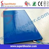 Customized Electric Silicone Heater Flexible and Resistant to Tear