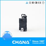 AC DC 25~95A Capacitor Switching Contactor