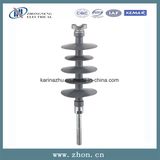 10kv High Voltage Compsoite Pin Insulator