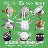 Heating Thermostat for Water Dispenser