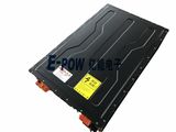 Standard Box Lithium Battery Pack for Electric Vehicles
