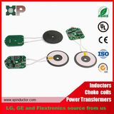 LED Android USB Connector Wireless Transmitter Wireless Charger