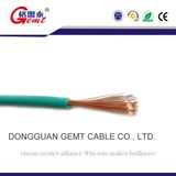 Blackand Red Electrical DC Power Adapter Cable