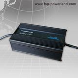 48V 2A Fanless Lithium Battery Charger