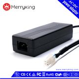 36W Universal AC Adapter Notebook for Laptop with UL Ce FCC SAA Kc