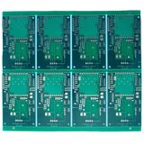 China Factory Circuit Board FM Radio PCB Board