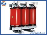 11kv 22kv Dry -Type Cast Coil Stepdown Power Electrical Transformer