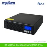 Pure Sine Wave Inverter MPPT Inverter with Charger Function 3kVA~5kVA