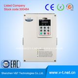 V&T's VFD/AC Drive/Frequency Inverter Tested and Certified to Meet Global Benchmarks with High Quality