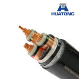Almininum Core PVC Insulated Power Cable