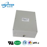 Rechargeable Solar Street Light Lithium Ion Battery
