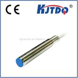 Factory Price M12 Hall Proximity Sensor Switch with Ce Quality