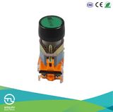 Push Button Switch with LED Light La110-A1-10d