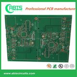 Multilayer Circuit PCB Board Manufacturing