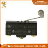 Lema Lz15-Gl2-B Roller Leaf Spring Lever Micro Switch CCC Ce UL Approvals