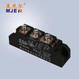 1600V Semiconductor Thyristor Module SCR Control