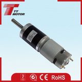 DC gear mini 24V planetary motor for material handling